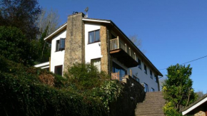 Belvedere House Bed and Breakfast